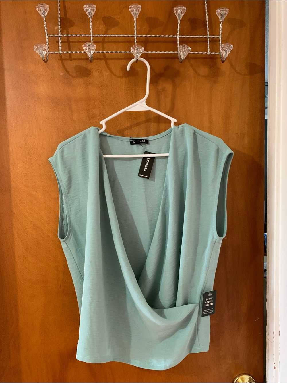 Express Tops Bundle - Multicolor Size Small - Picture 3 of 4